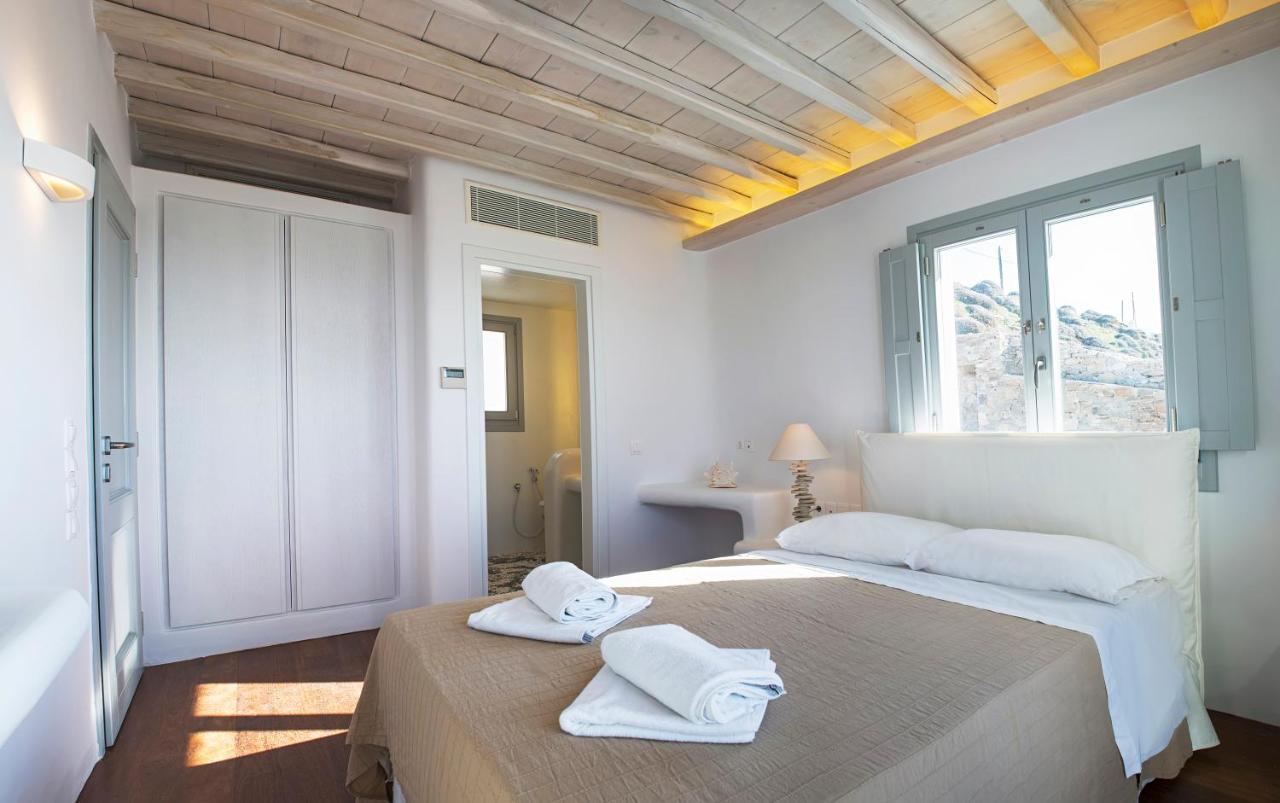 Zeus- Amazing Aegean View With Private Pool