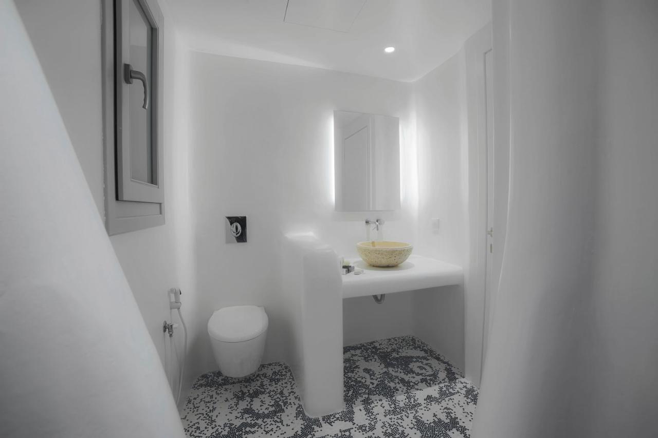 Zeus- Amazing Aegean View With Private Pool Villa *